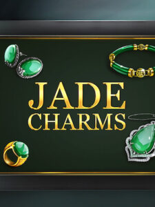 Pakyok13 ทดลองเล่นเกมฟรี jade-charms